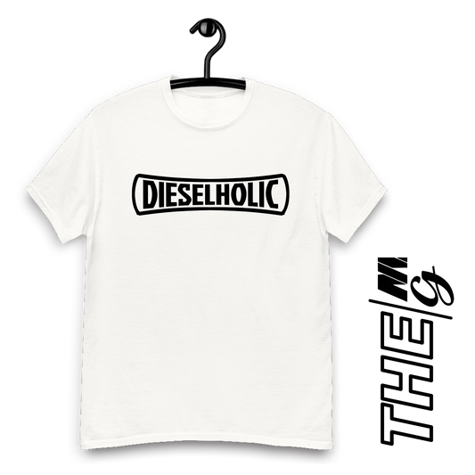 Diselholic - Premium