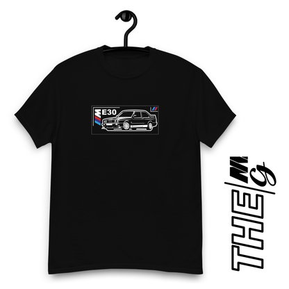 Bmw E30 T-Shirt