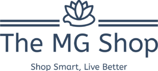 The Mg Shop main logo