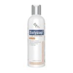 FIXDERMA 2% Salicylic Acid Salyzap Body Wash For Acne, Non Foaming Body Wash,Exfoliant, Acne On Back,Upper Arms And Other Affected Body Parts,Pimples,Clean Pores Suitable For Acne Prone Skin - 200Ml