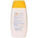 Baby Sebamed - Bottle of 200 ml Sun Lotion - Image 2