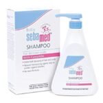 Sebamed Baby Shampoo (500ml) - Image 2