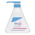 Sebamed Baby Shampoo (500ml)