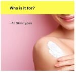 At Play Brightening Body Lotion, 473ml, 2% Pentavitin, 2% Vitamin C, Vitamin B5, Vitamin E - Image 3