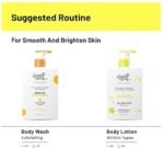 At Play Brightening Body Lotion, 473ml, 2% Pentavitin, 2% Vitamin C, Vitamin B5, Vitamin E - Image 2