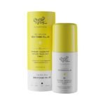 Chemist at Play Brightening Roll On For Neck, Knee & Elbow With 6% Vitamin C+ Hyaluronic Acid, AHAs, Niacinamide, & Ceramides | Helps Reduction in Pigmentation & Hydrates Dry Skin | 40ml