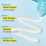 DOT & KEY Dot & Key Blueberry Hydrate Barrier Repair Sunscreen Spf 50+,Pa++++|For Dry&Sensitive Skin|Non - Greasy Finish|No White Cast|Uv&Blue Light Protection|Broad Spectrum|For Women&Men - Image 4