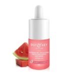 Dot & Key Watermelon 10% Glycolic Serum for Face Glowing, With KojicI | Targets Pigmentation & Dark Spots | Targets Dullness, Uneven Texture, Sebum & Excess Oil | Serum For Oily & Normal Skin | 30ml