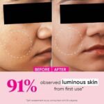 Dot & Key Watermelon 10% Glycolic Serum for Face Glowing, With KojicI | Targets Pigmentation & Dark Spots | Targets Dullness, Uneven Texture, Sebum & Excess Oil | Serum For Oily & Normal Skin | 30ml - Image 6