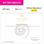 Dot & Key Watermelon Hyaluronic Cooling Sunscreen SPF 50 PA+++| for Oily, Normal & Combination Skin | UV + Blue Light Protection | Lightweight | No White Cast | Boosts Vitamin D Absorption | 50g - Image 2