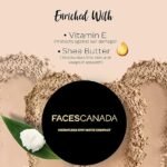 FACES CANADA Weightless Stay Matte Finish Compact Powder - Natural, 9 g | Non Oily Matte Look | Evens Out Complexion | Hides Imperfections | Blends Effortlessly | Pressed Powder For All Skin Types - Image 4