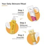 FIXDERMA Shadow Sunscreen SPF 50+ Cream PA+++ Sunscreen For Dry Skin,Sunscreen For Body & Face Broad Spectrum Sunscreen For UVA & UVB Protection Non Greasy & Water Resistant-75gm - Image 4