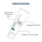 FIXDERMA COSMETIC LABORATORIES C Scape Face Cleanser | Vitamin C Face Wash For Women | Brightening Face Wash, Exfoliates Dead Cells, Unclogs Skin Pores, Reduces Fine Lines And Wrinkles - 75Ml - Image 4