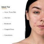 Fixderma 2% Salicylic Acid Face Wash for Oily Skin | Sulphate Free | Face Cleanser for Acne or Pimples | Acne Clearing Face Wash for Men & Women - 60 ML - Image 6