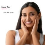 Fixderma 0.05% Retinol Reticuram Face Cleanser for All Skin Types, Anti Ageing, Retinol Face Cleanser, Regulates Sebum Production, Deep Pore Cleansing, Soap Free face wash with jojoba oil - 75ml - Image 4