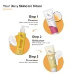 Fixderma Shadow Sunscreen SPF 30+ Lotion for Kids PA+++ | Sunscreen for Sensitive Skin, Sunscreen for Body & Face | Broad Spectrum Sunscreen for UVA & UVB Protection,Non Greasy & Water Resistant - 75gm - Image 5