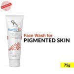 Fixderma Skarfix -TX Face Cleanser with Tranexamic Acid, Kojic Acid & Niacinamide | Kojic Acid Face Wash | Pigmentation Face Wash for All Skin Types | Face Wash for Women | Face Wash Men - 75gm - Image 2