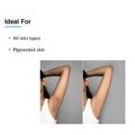 Fixderma Nigrifix Underarm Roll on with 6% AHA, Lactic Acid & 1% Mandelic Acid & Kojic Acid | Brightens Skin & Exfoliates Underarm | For Sensitive Skin - Image 3