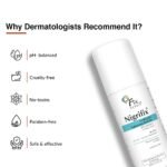 Fixderma Nigrifix Underarm Roll on with 6% AHA, Lactic Acid & 1% Mandelic Acid & Kojic Acid | Brightens Skin & Exfoliates Underarm | For Sensitive Skin - Image 6