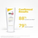 SebaMed Hair Repair Conditioner | Ph5.5 I 88% 'Excellent Care' Results | Repairs Dry, Damaged Hair & Scalp | Moisturizing Formula Adds Shine & Volume Unscented, 200 Millilitre - Image 6