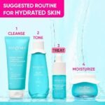 Dot & Key Hydrating Hyaluronic Acid Serum With Vitamin C + E | For Plump, Glowing Skin | Face Serum for Dry Skin, Oily & Normal Skin | With Ceramide & Acai Berry | 30ml - Image 6