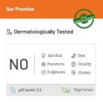 Chemist At Play AHA Body Lotion with 5% Natural AHA, Niacinamide, Shea Butter | For Exfoliating Dry & Dead Skin Cells, Deep Nourishment & Radiant Skin | Skin Brightening Lotion | 236ml - Image 3