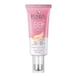 POND'S Bb+ Cream, Instant Spot Coverage + Light Make-Up Glow, Ivory 30G, Natural - Image 3