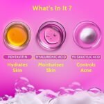 Chemist at Play 1% Salicylic Acid Body Wash 236ml | Paraben & SLS Free | Gentle Exfoliating Shower Gel | Prevents Body Acne, Bumpy Skin & Deep Cleanses Skin - Image 6