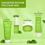 Dot & Key 10% Niacinamide + Cica Serum | Reduces Acne & Dark Spots | Niacinamide Serum | Controls Excess Oil, Quick Absorbing, & Lightweight | For Oily, Acne Prone & Sensitive Skin | 20ml - Image 7