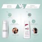 Sebamed Anti- Hairloss Shampoo|pH 5.5| Clinically proven to Reduce Hairloss | NHE Formula, Caffeine | Dermatologically & clinically tested | 200ml - Image 7