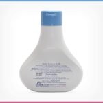 Sebamed Baby Bubble Bath 200 ml|pH 5.5 | With Chamomile | No Tears - Image 4