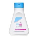Sebamed Baby Shampoo 150 ml | pH 5.5 | Ideal for Newborn’s delicate scalp| No Tears