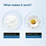 Be Bodywise 1% Salicylic Acid Exfoliating Body Wash Shower Gel | Prevents Body Acne, Bumpy skin & Deep cleanses | Paraben & SLS Free | Suitable for All Skin Types | 250ml - Image 4