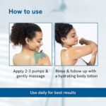 Be Bodywise 1% Salicylic Acid Exfoliating Body Wash Shower Gel | Prevents Body Acne, Bumpy skin & Deep cleanses | Paraben & SLS Free | Suitable for All Skin Types | 250ml - Image 8