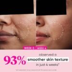 Dot & Key Pomegranate & Retinol Anti Ageing Serum for Face| Boosts Collagen | Reduces Fine Lines & Wrinkles| For Mature, Combination & Dry Skin | Fights Signs of Ageing, 20ml - Image 4