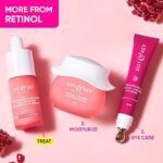 Dot & Key Pomegranate & Retinol Anti Ageing Serum for Face| Boosts Collagen | Reduces Fine Lines & Wrinkles| For Mature, Combination & Dry Skin | Fights Signs of Ageing, 20ml - Image 7