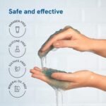 Be Bodywise 1% Salicylic Acid Exfoliating Body Wash Shower Gel | Prevents Body Acne, Bumpy skin & Deep cleanses | Paraben & SLS Free | Suitable for All Skin Types | 250ml - Image 7