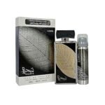 Lattafa Najdia Liquid Arabic Eau De Parfum - 100 Ml(For Men)
