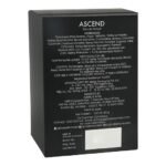 AJMAL Ascend Eau De Perfume Spray Oriental, 100 Ml, Unisex. - Image 5