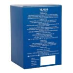 AJMAL Yearn Eau De Perfume Aquatic Perfume, 100 Ml, Men, Spray. - Image 4