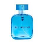 Ajmal Blu Dreams EDP Fougere Perfume Spray For Men, 100ml - Image 6