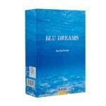 Ajmal Blu Dreams EDP Fougere Perfume Spray For Men, 100ml - Image 4