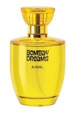 Ajmal Bombay Dreams EDP Perfume Spray For Women With Floral Scent, 100ml - Image 2