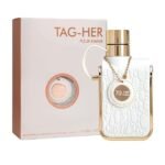 Armaf Tag Her Eau De Parfum 100ML