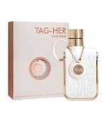 Armaf Tag Her Eau De Parfum 100ML