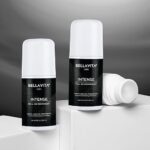 BELLAVITA Intense Natural Underarm Roll On Deodorant for Men, Control Odour, Alcohol-Free, Antiperspirant for Long Lasting Freshness 50ml - Image 5