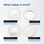 Be Bodywise 4% AHA BHA Underarm Roll on | With 2% Lactic Acid, 1% Mandelic Acid, 1% Salicylic Acid | Prevents Odour, Reduces Pigmentation | For Radiant Underarms | Long Lasting deodorant roll on with Fresh Floral Fragrance | Alcohol & Aluminum Free | Suitable for Sensitive Skin | 50ml - Image 6