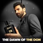 Beardo Perfume For Men - Don, 50ml | With Melon, Jasmin, Vannila Intense Fresh | Strong Long Lasting Mens Perfume | EAU DE PARFUM Men | Ideal Gift For Men | Gift For Brother | Gift For Friends - Image 2