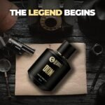 Beardo Perfume For Men - Don, 50ml | With Melon, Jasmin, Vannila Intense Fresh | Strong Long Lasting Mens Perfume | EAU DE PARFUM Men | Ideal Gift For Men | Gift For Brother | Gift For Friends - Image 6