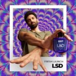 Beardo Perfume for men - LSD, 100ml | Amber Spicy scent | Concentrated Sprays - Long lasting fragrance | Eau De Parfum Gift for men | Strong EDP for men - Image 6